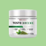 TestoGreens