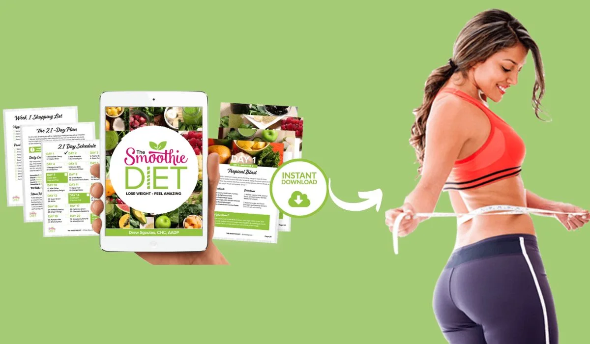 The Smoothie Diet Digital Program 