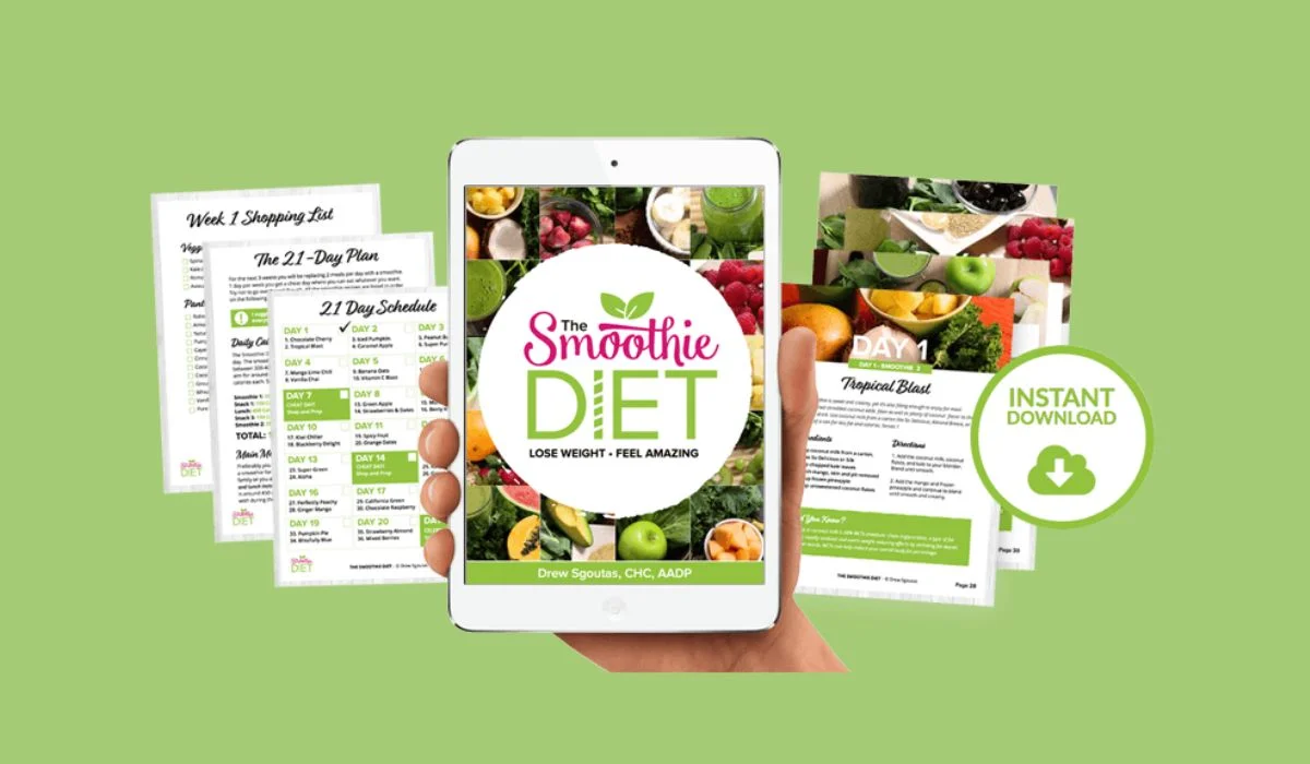 The Smoothie Diet Review