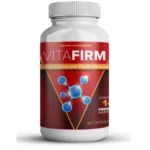 VitaFirm sexual health supplement