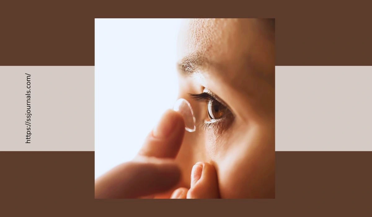 What Are The Complications Of Using Contact Lenses Explore The Causes And Solutions