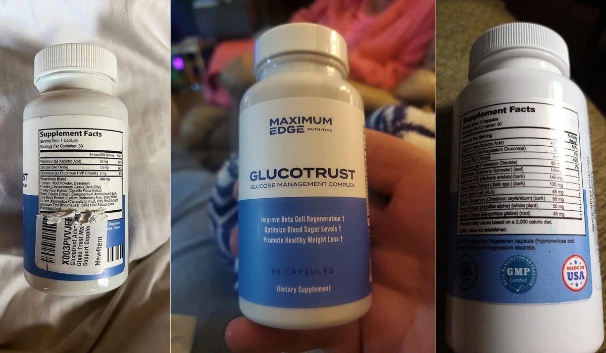  GlucoTrust Review