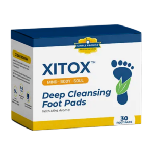 Xitox Foot Pads