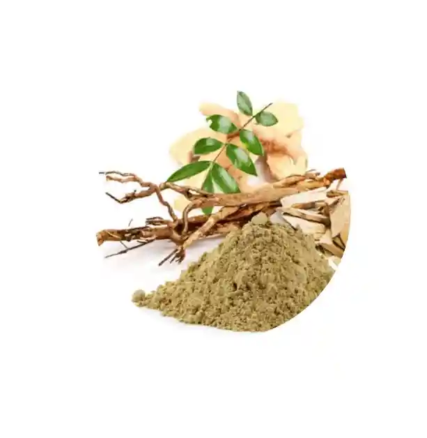 Zinagra RX Ingredients- Tongkat Ali Extract