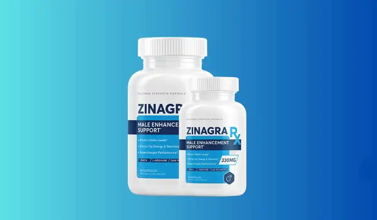 Zinagra RX Review