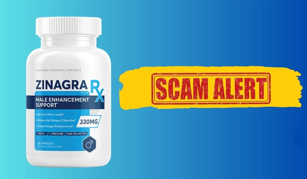 Zinagra RX Reviews