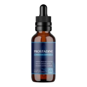 1 bottle of Prostadine