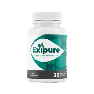 1 bottle of exipure