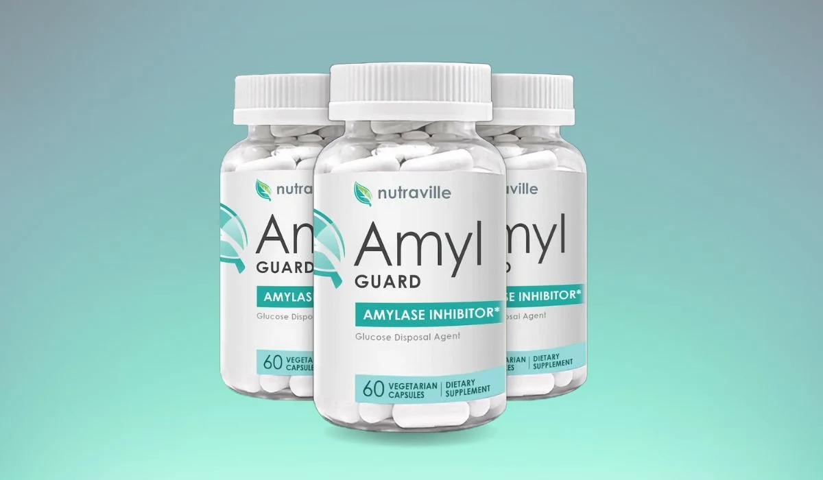 Amyl Guard Review