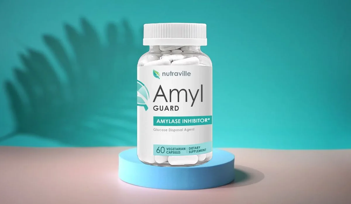 Amyl Guard Reviews