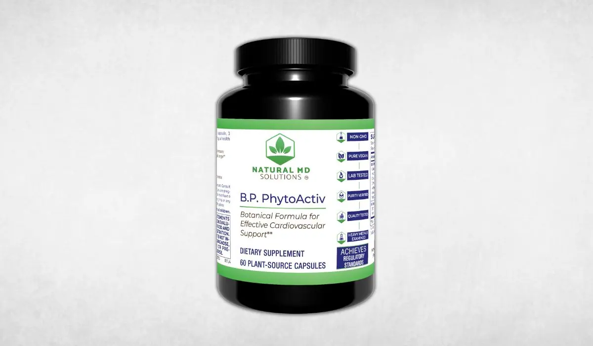 BP PhytoActiv Review