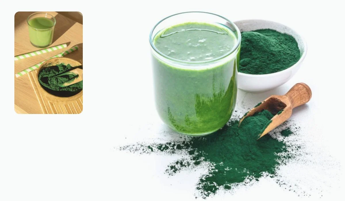 Benefits Of Spirulina Powder Ready To Feel Amazing Try This Ultimate Superfood