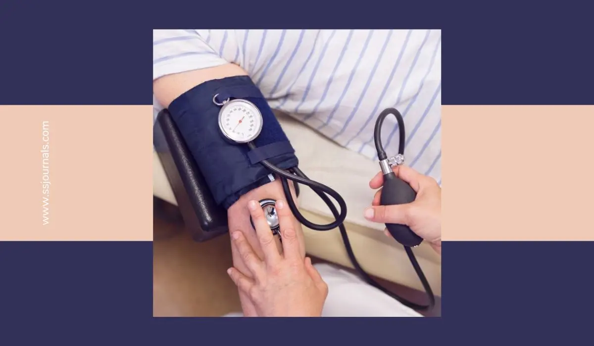 Blood Pressure In Arms: Sign Of Trouble?