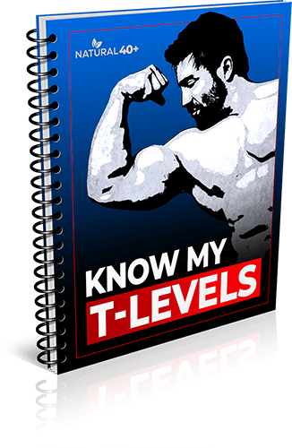 Bonus #3 Know my T-levels