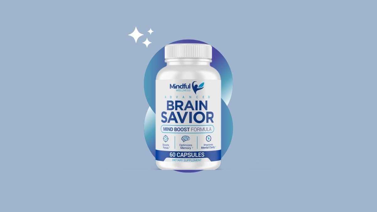 Brain Savior reviews