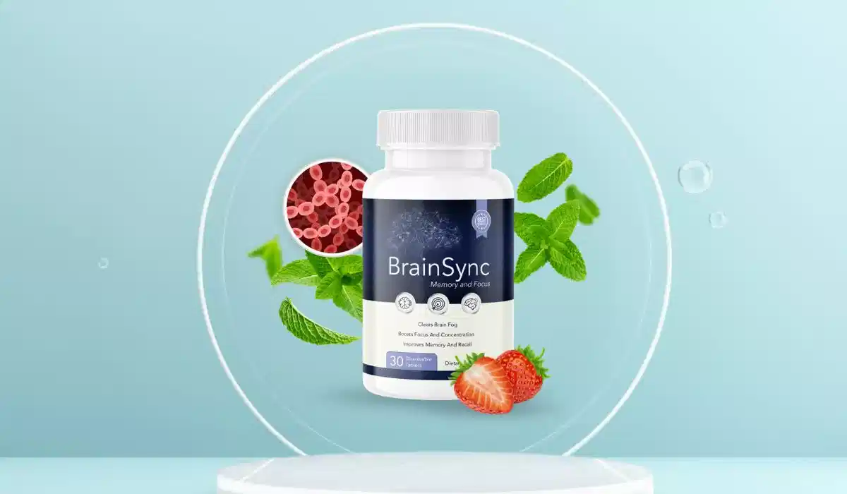 BrainSync Review