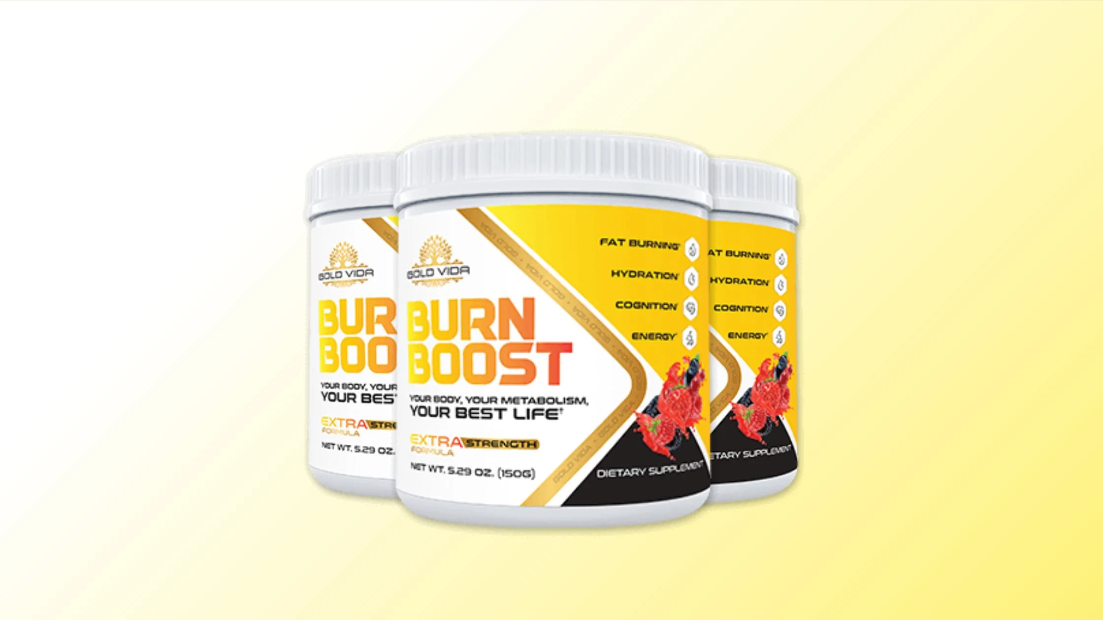 Burn Boost Review