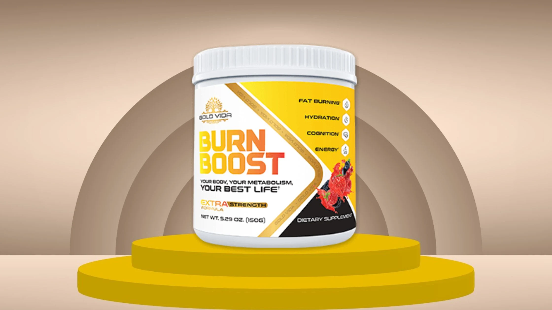 Burn Boost Reviews