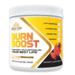 Burn Boost Supplement Score