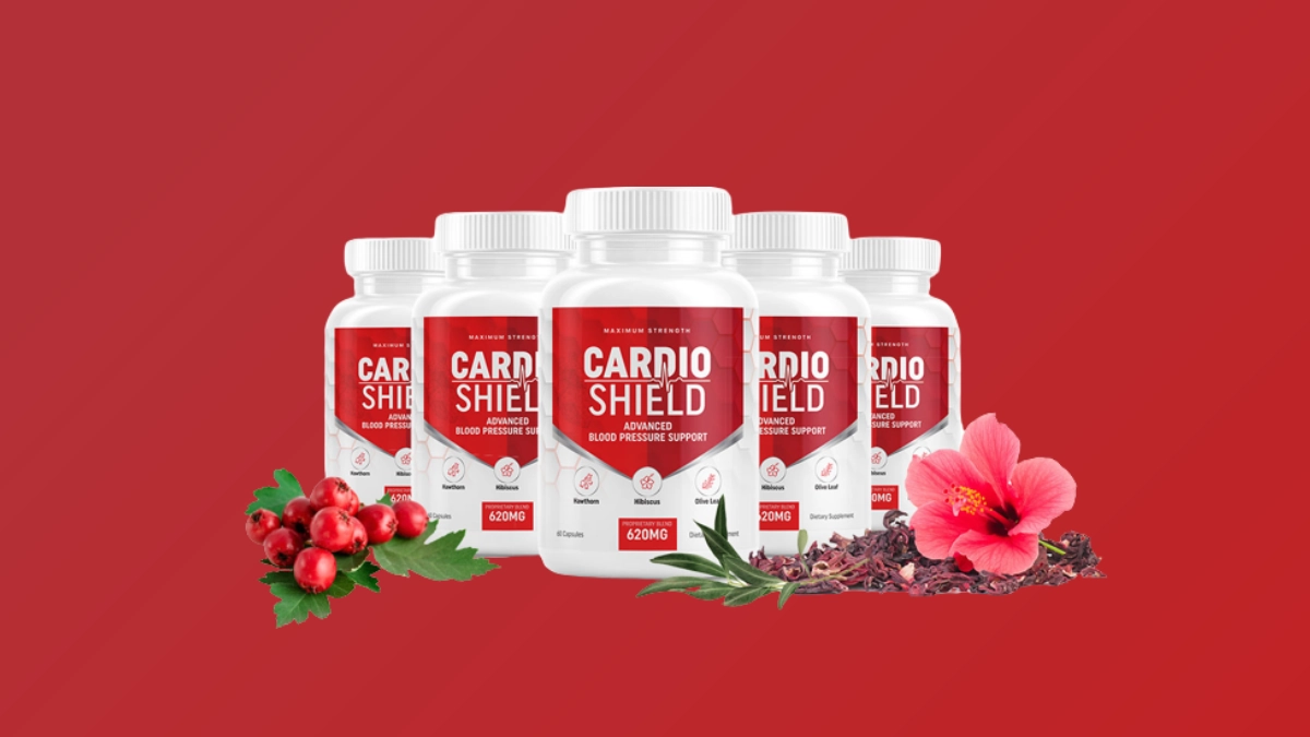 Cardio Shield Review