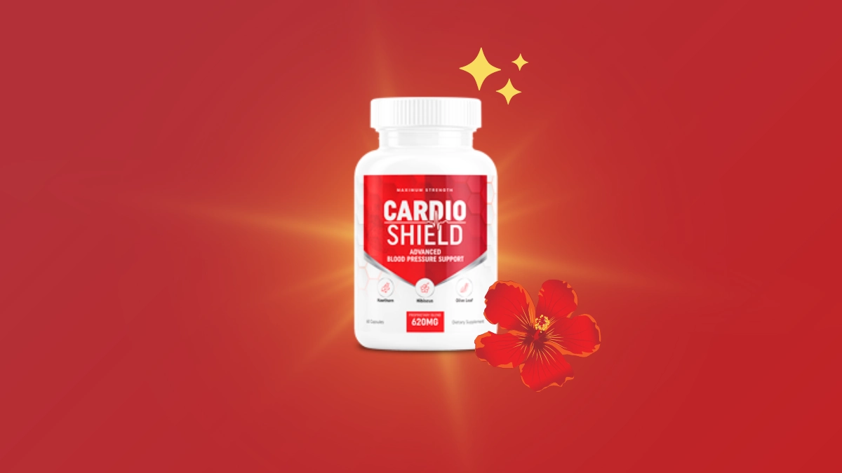 Avis sur Cardio Shield