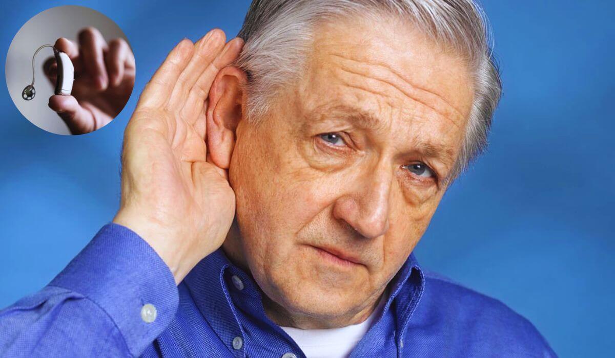 Causes And Symptoms Of Hearing Loss