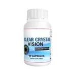 Clear Crystal Vision