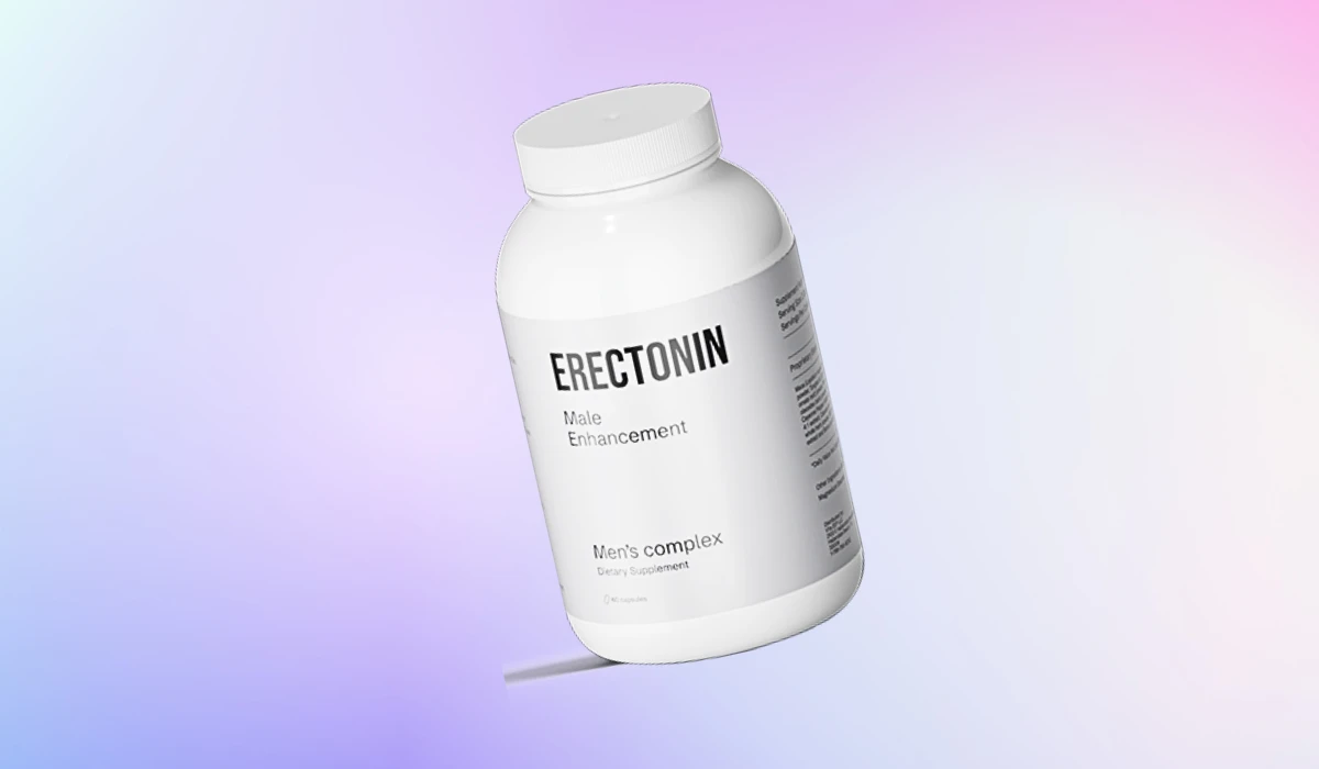 Erectonin Review