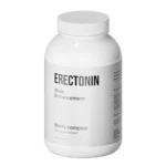 Erectonin bottle