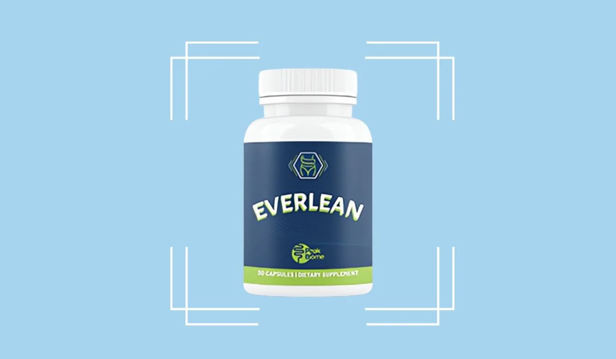 Revue Everlean