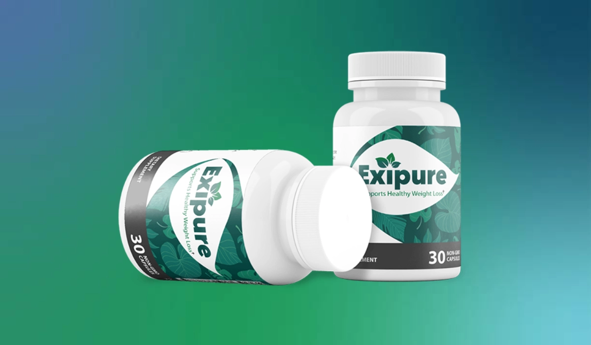 Exipure-Review