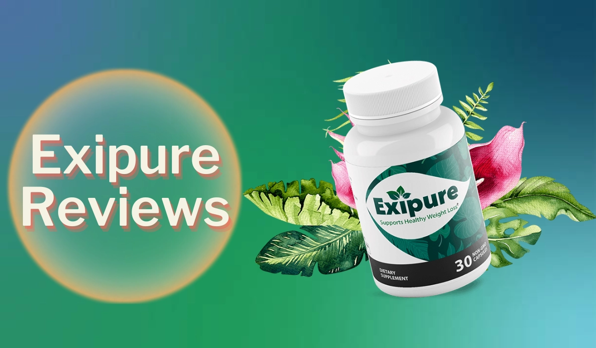 Exipure Reviews