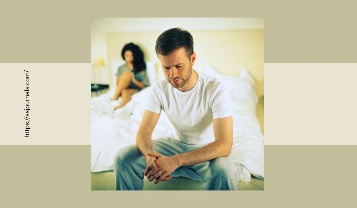 Facts Men Should Know About Sexual Problems You Should Be Aware Of These Truths