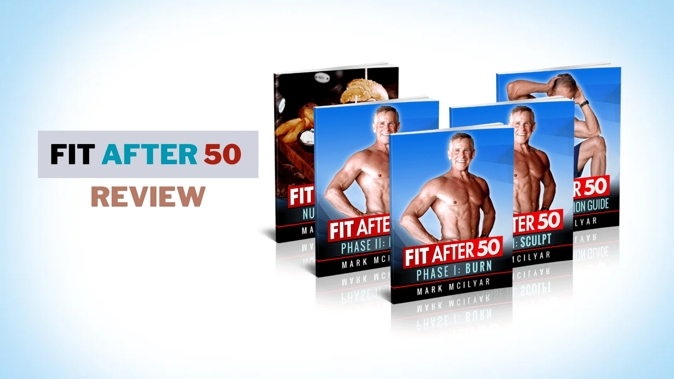 Fit After 50 Reviews