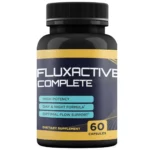 Fluxactive Complete Supplement Score