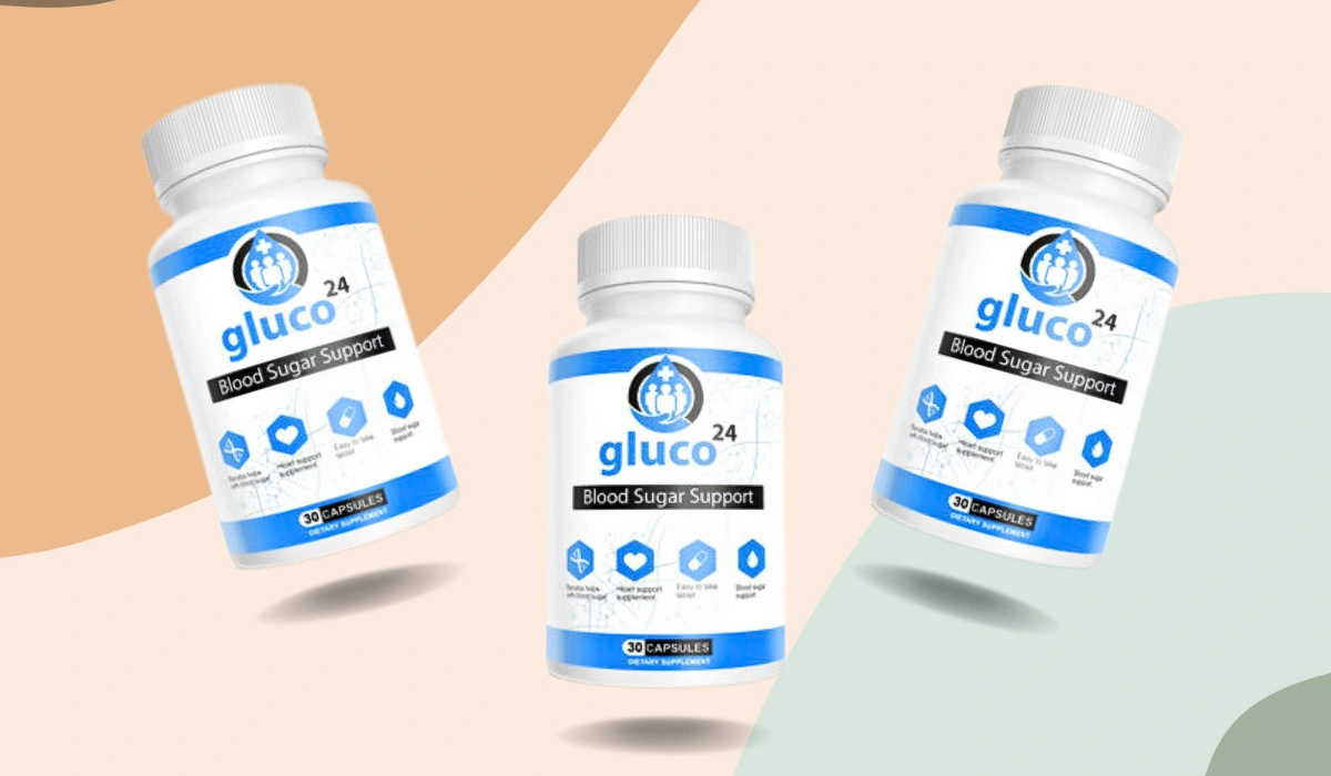 Gluco24 Review