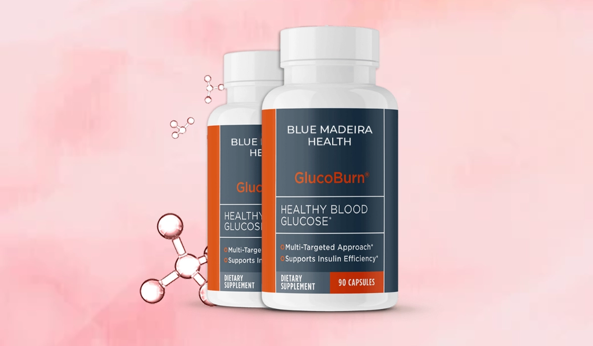 GlucoBurn Review