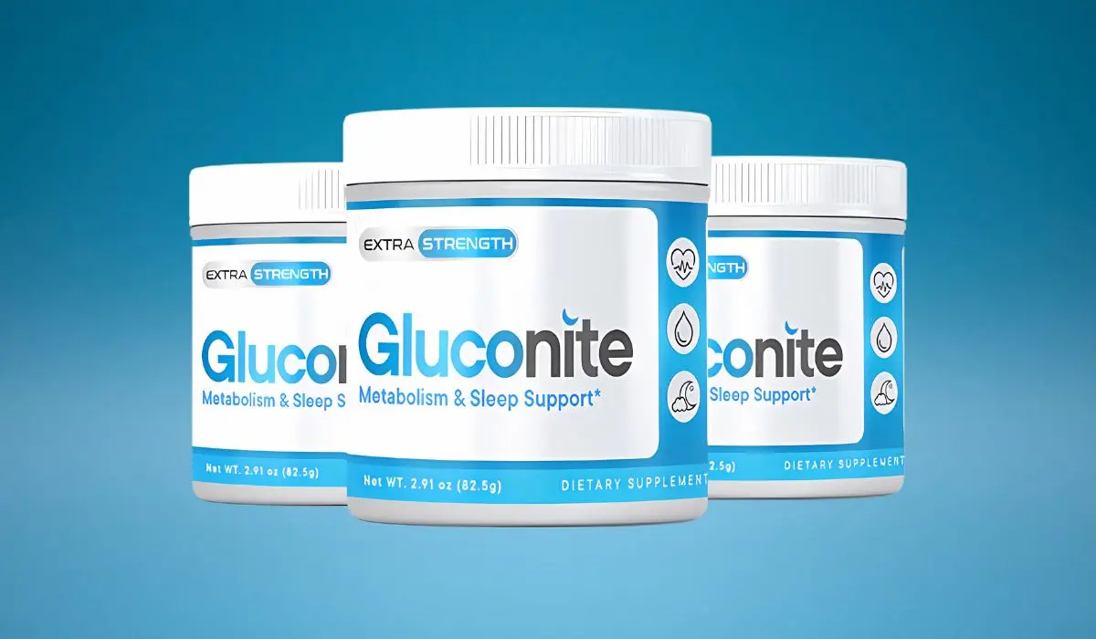 Gluconite Review