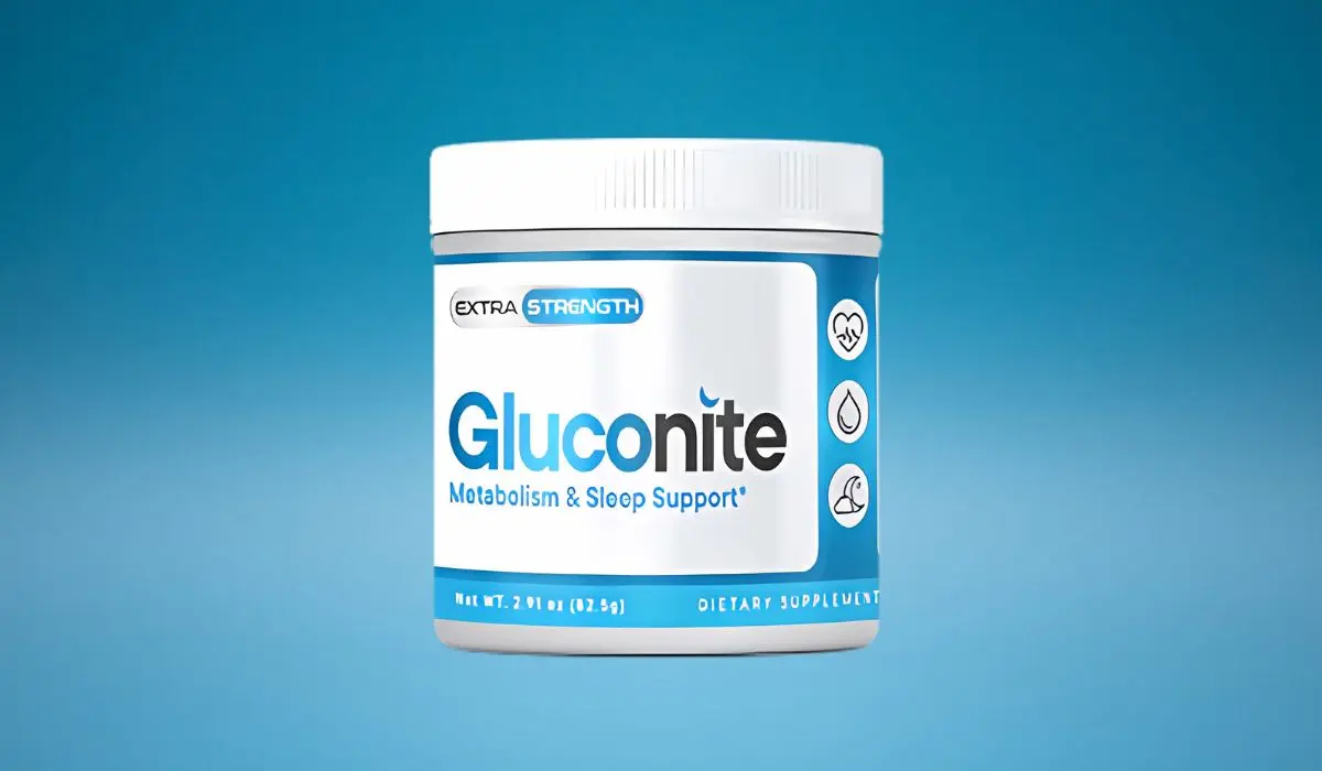 Gluconite recensioner