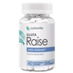 Gluta Raise Supplement Score