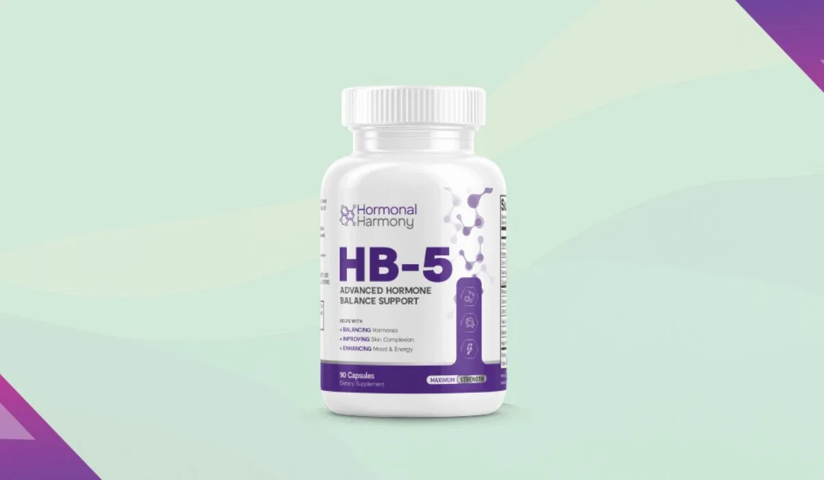 Hormonal Harmony HB-5 Reviews