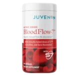 Juvenon BloodFlow-7 Supplement Score