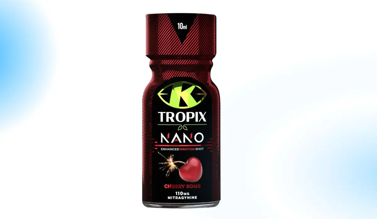 K-Tropix NANO Shots Reviews