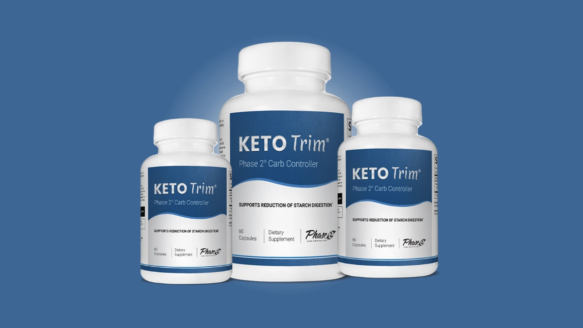 Keto Trim Review