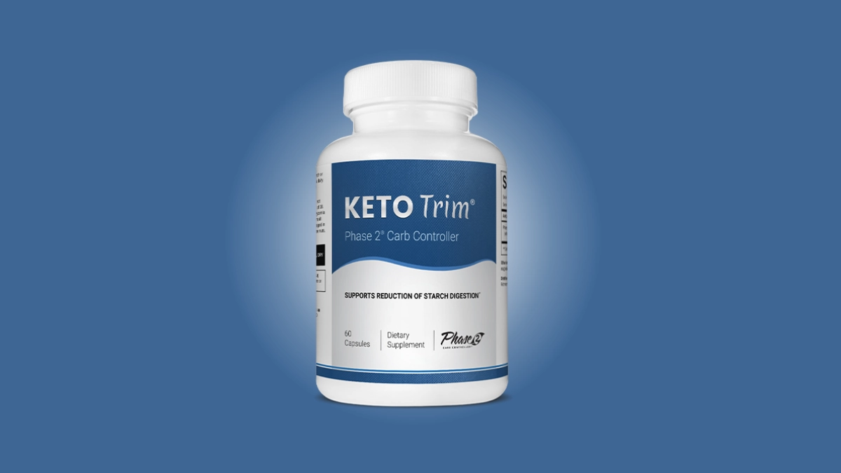 Keto Trim Reviews