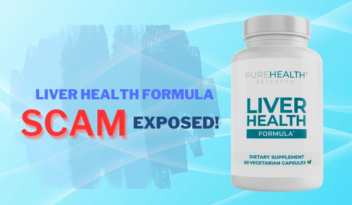 Liver Health Formula Reviews