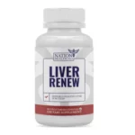 Liver Renew formula