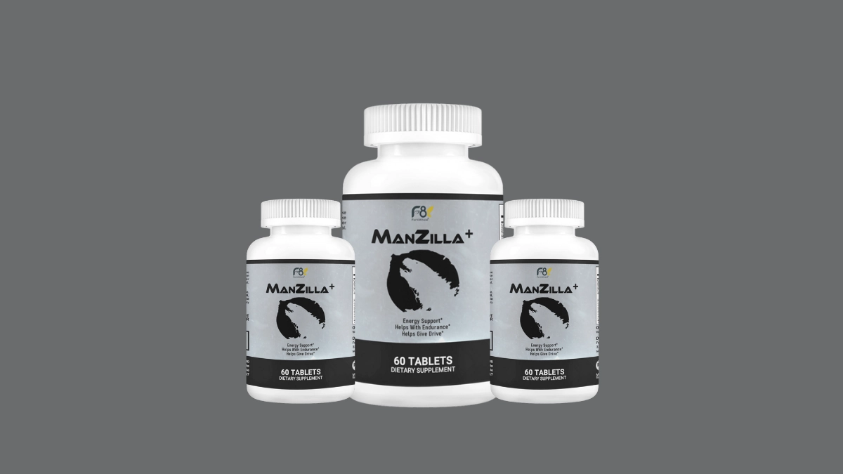 ManZilla Plus Review