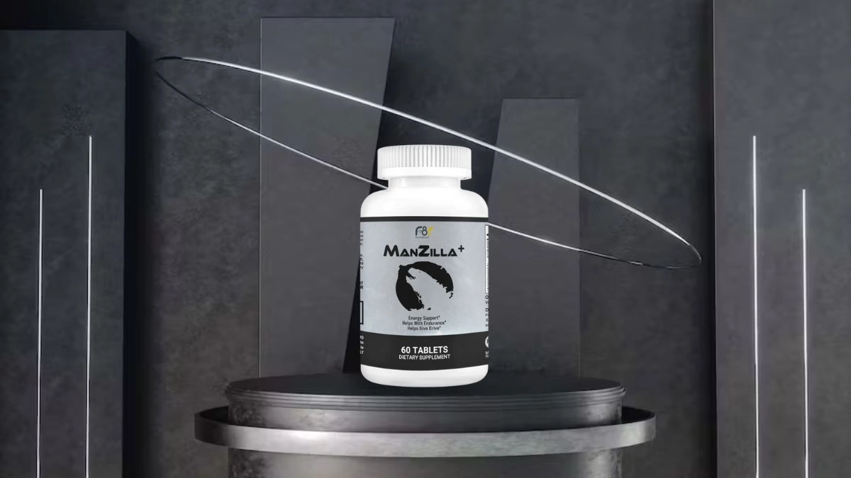 ManZilla Plus Reviews