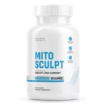 MitoSculpt Supplement Score